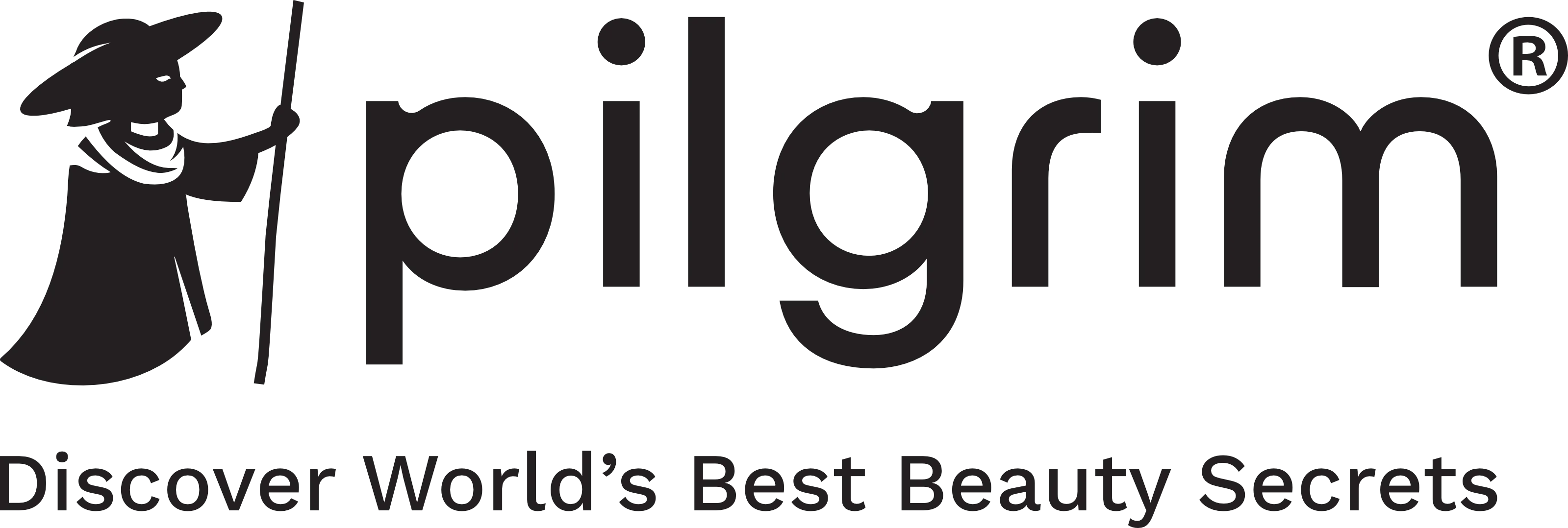 Pilgrim Logo