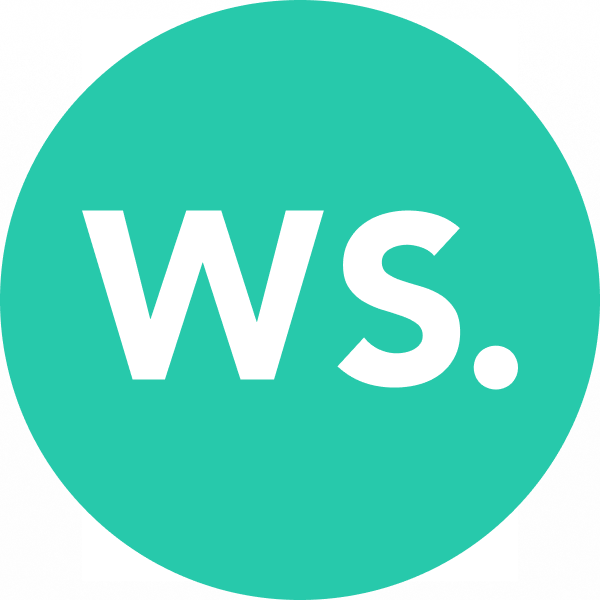 Wesupply logo
