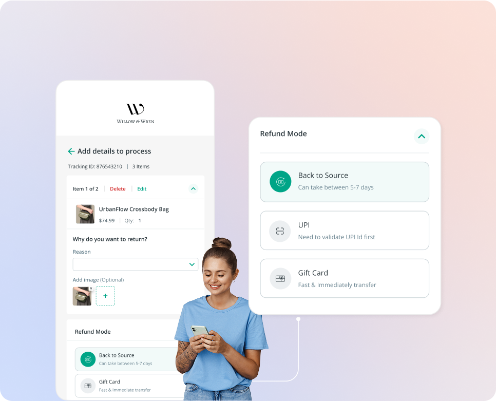 Win with exchange - 2