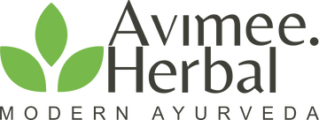 avimee_herbal - Logo