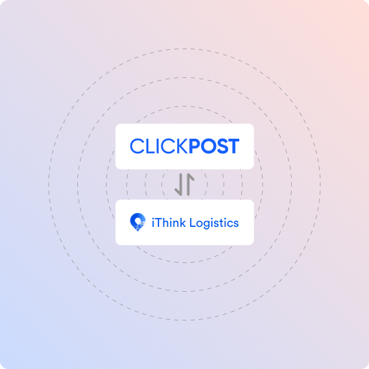 ithink-logistics-clickpost
