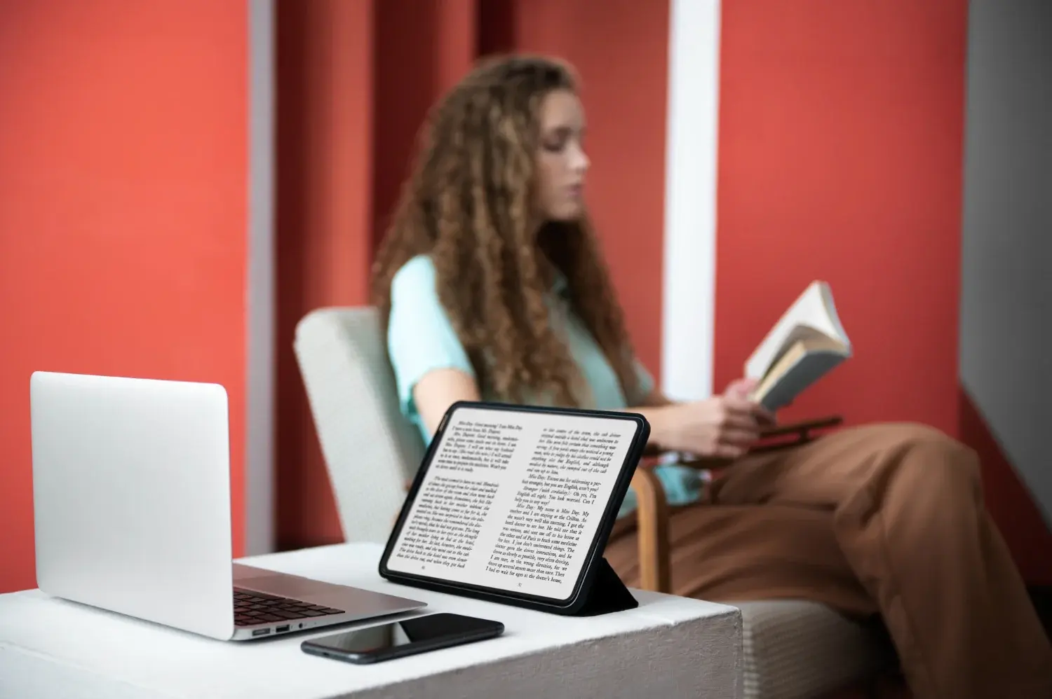 ebooks