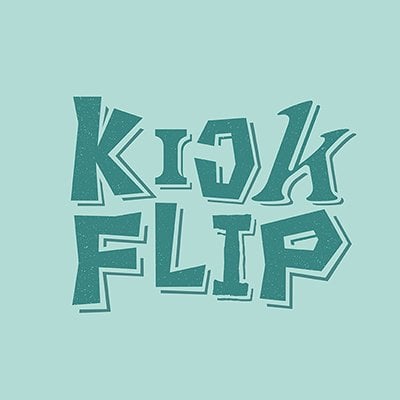 Kickflip