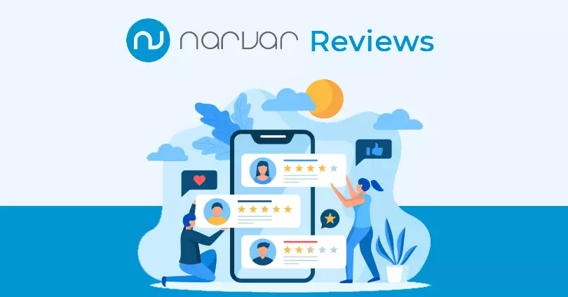 Narvar Reviews- Complete Guide