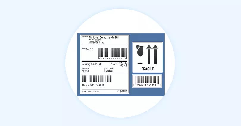 Return Labels: Why They’re Important and How to Generate Them