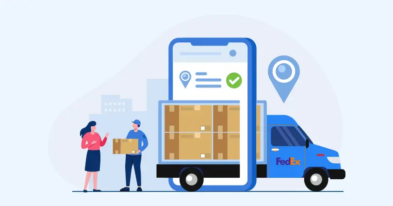 FedEx eCommerce Shipping & Fulfillment for Online Businesses
