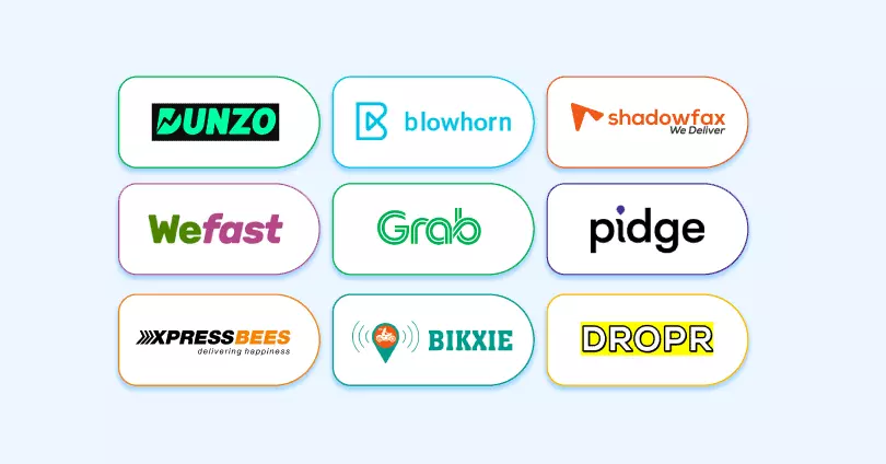 Top 10 Hyperlocal Delivery Companies and Partners for eCommerce