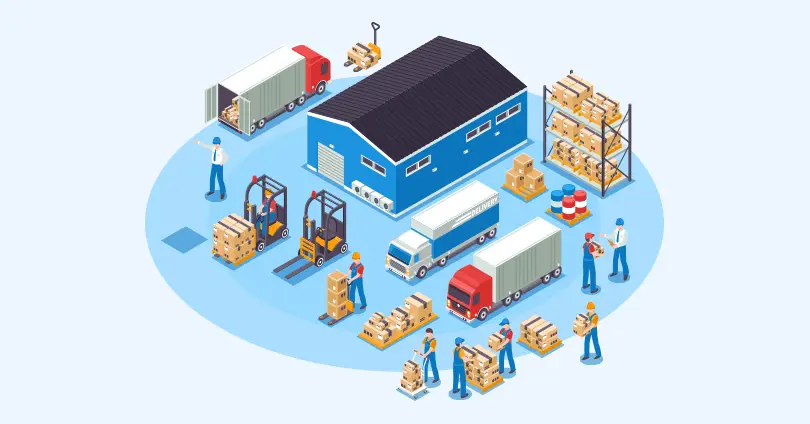 What is the Importance of Risk Management in Warehousing?