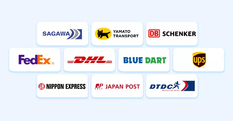 Top 10 Logistics Companies in Japan for eCommerce Businesses