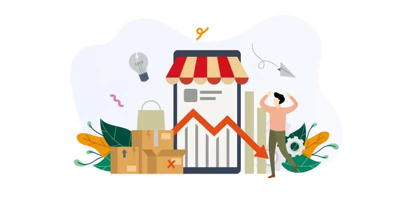 Customer Churn in eCommerce - [Complete Guide]