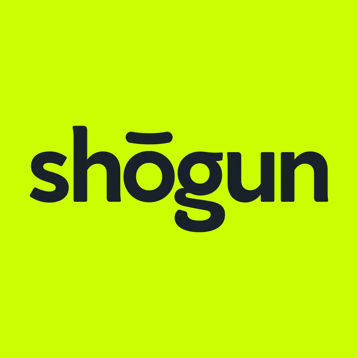 Shogun