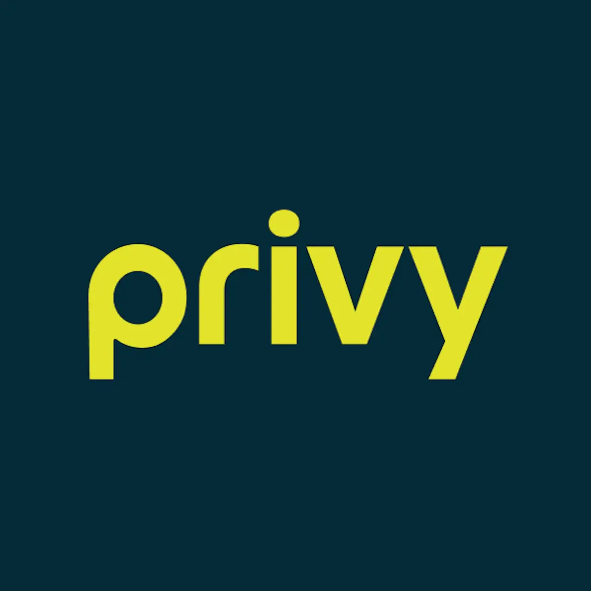 privy
