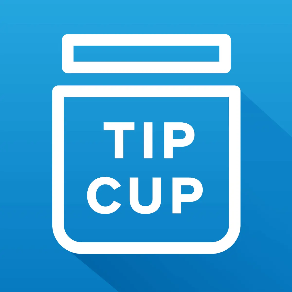 tip-cup